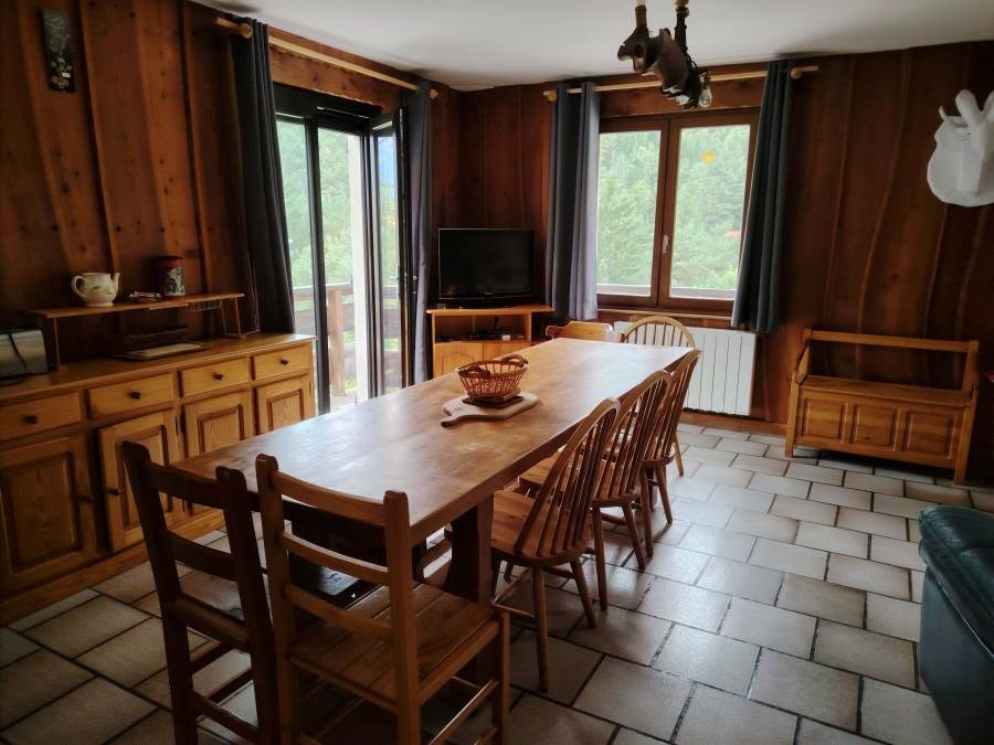 L'Eterlou - 1er étage