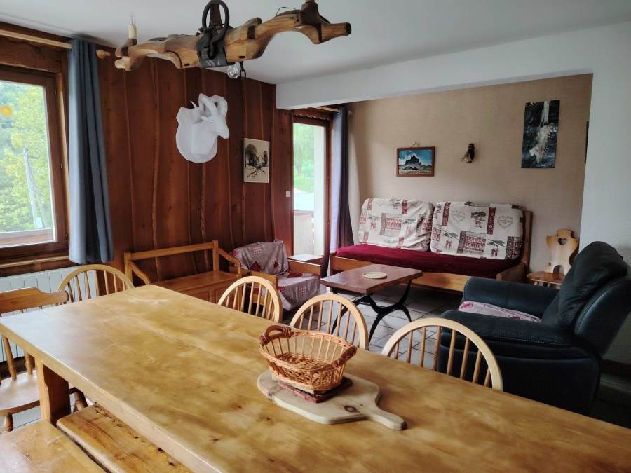 L'Eterlou - 1er étage