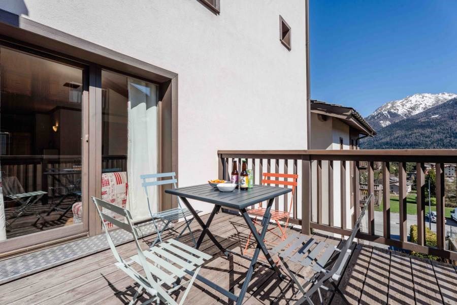 Le Clos d'Aussois - apt 4 personnes
