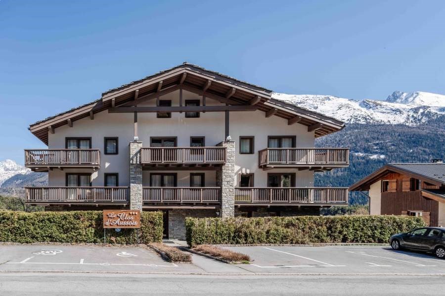 Le Clos d'Aussois - apt 4 personnes