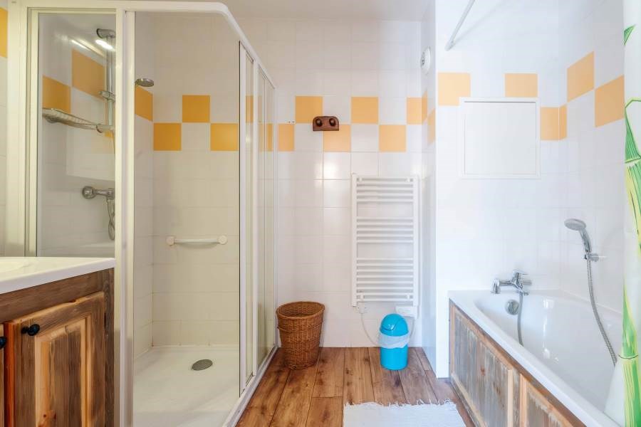 Le Clos d'Aussois - apt 4 personnes