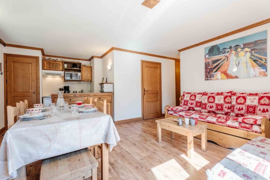 Le Clos d'Aussois - apt 4 personnes