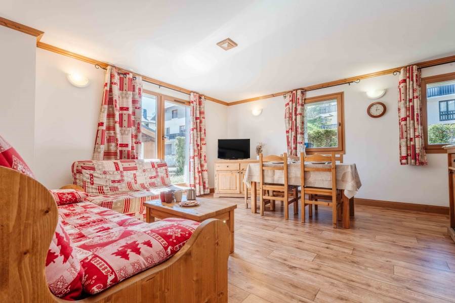 Le Clos d'Aussois - apt 4 personnes