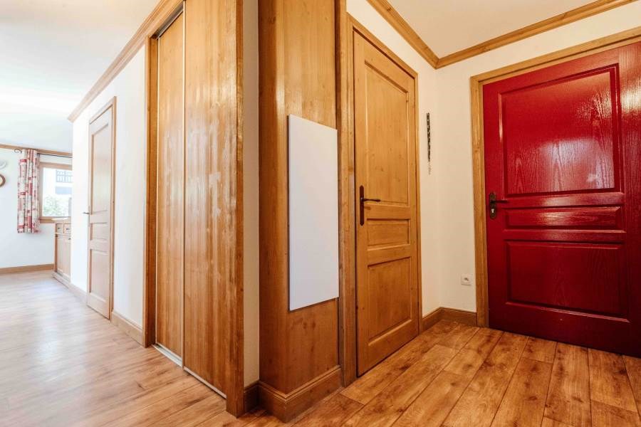 Le Clos d'Aussois - apt 4 personnes