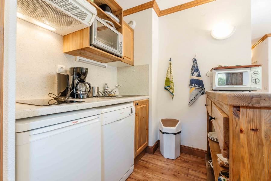 Le Clos d'Aussois - apt 4 personnes