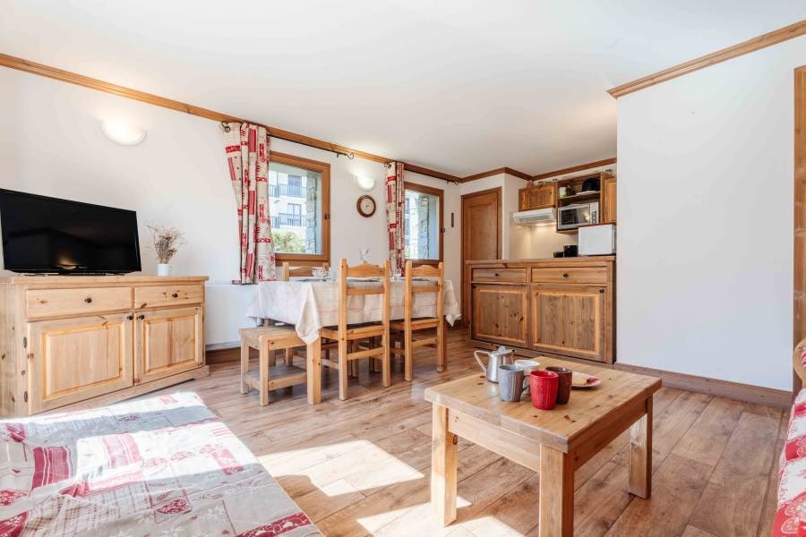 Le Clos d'Aussois - apt 4 personnes