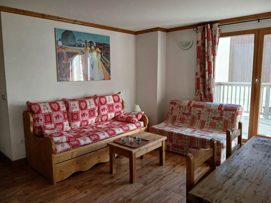 Le Clos d'Aussois - apt 4 personnes