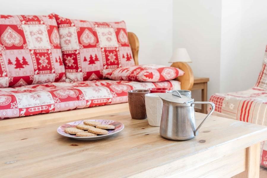 Le Clos d'Aussois - apt 4 personnes