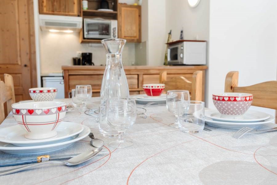 Le Clos d'Aussois - apt 4 personnes