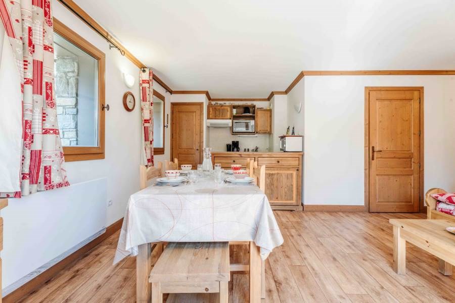 Le Clos d'Aussois - apt 4 personnes