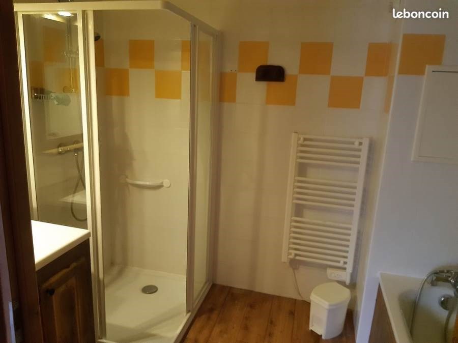 Le Clos d'Aussois - apt 4 personnes