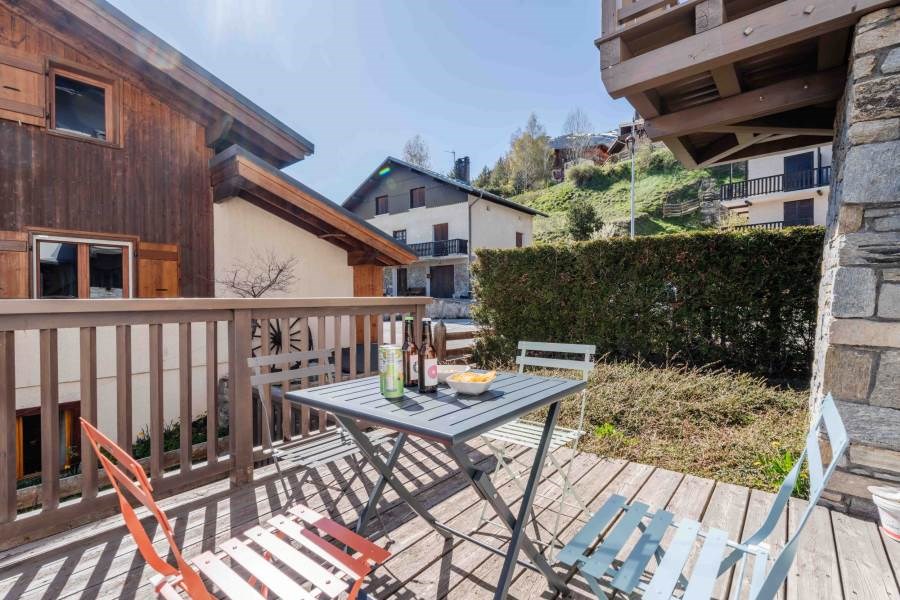 Le Clos d'Aussois - apt 4 personnes