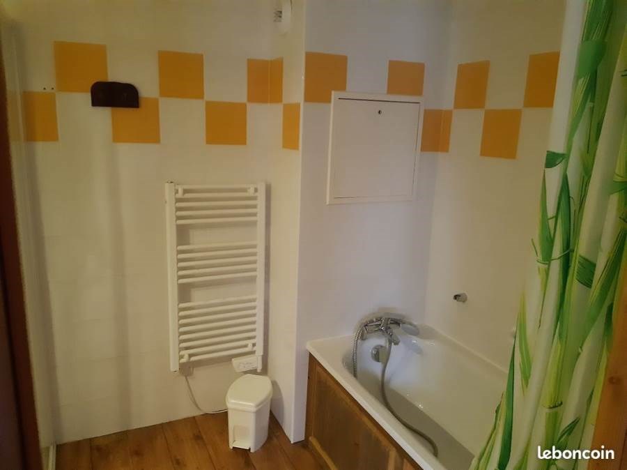 Le Clos d'Aussois - apt 4 personnes