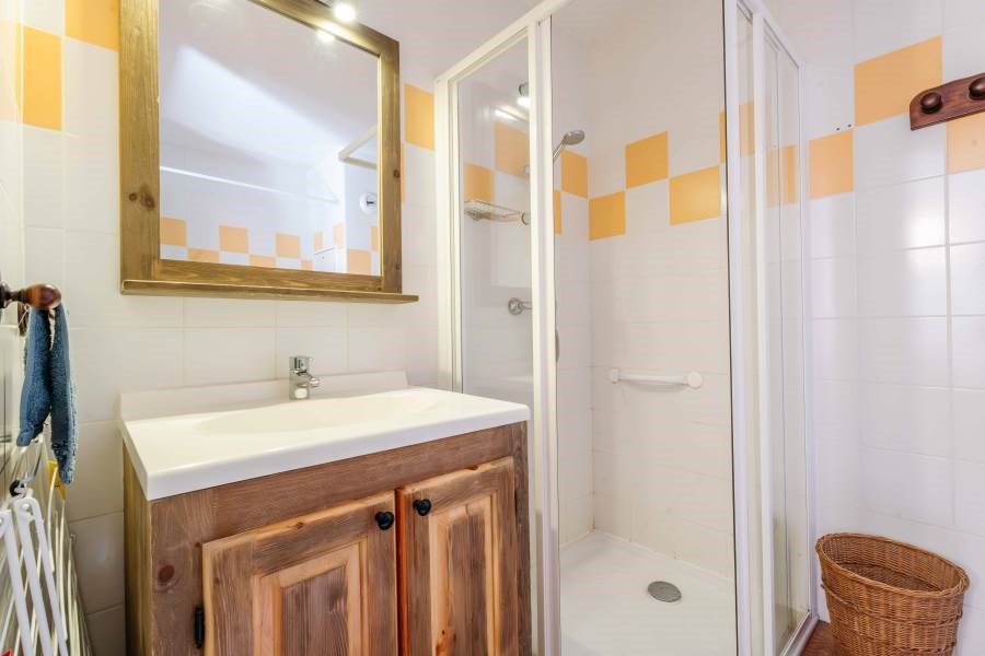 Le Clos d'Aussois - apt 4 personnes