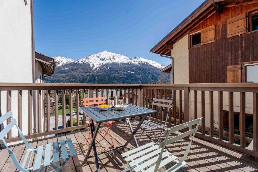 Le Clos d'Aussois - apt 4 personnes
