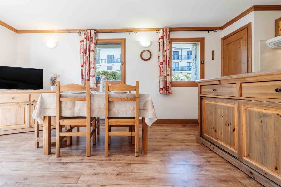 Le Clos d'Aussois - apt 4 personnes