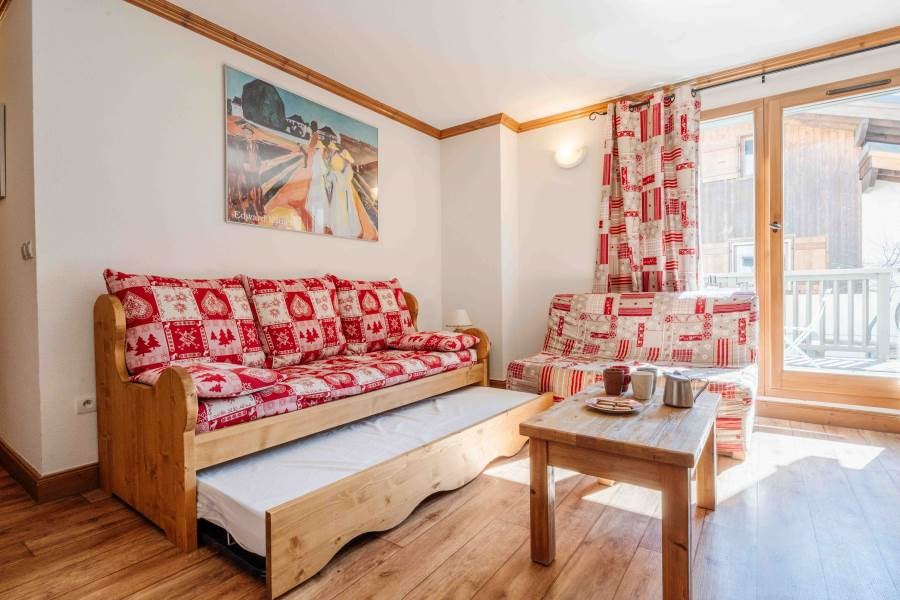 Le Clos d'Aussois - apt 4 personnes