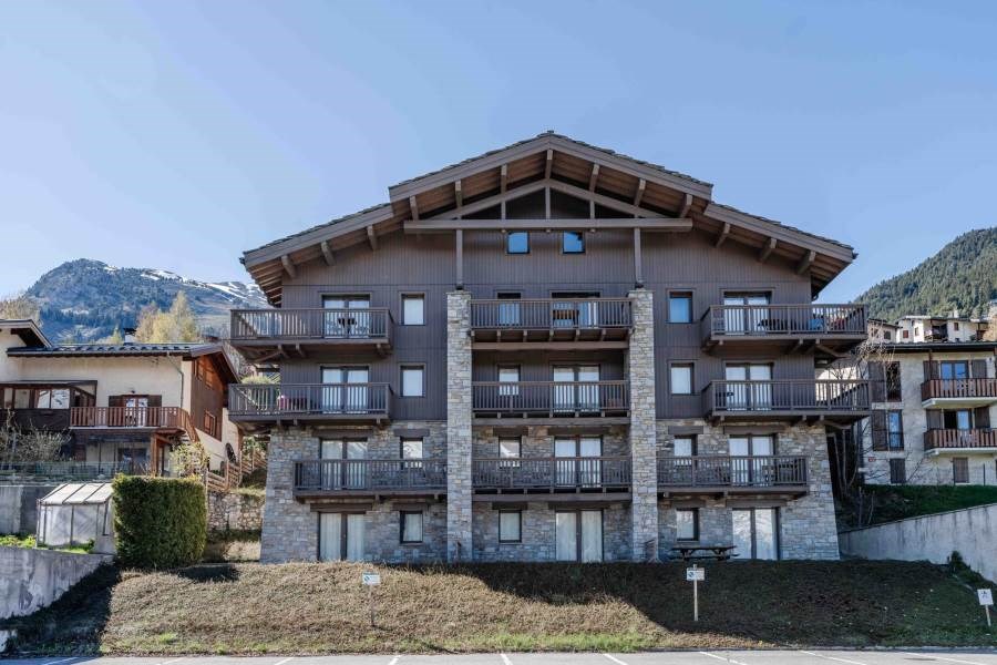 Le Clos d'Aussois - apt 4 personnes