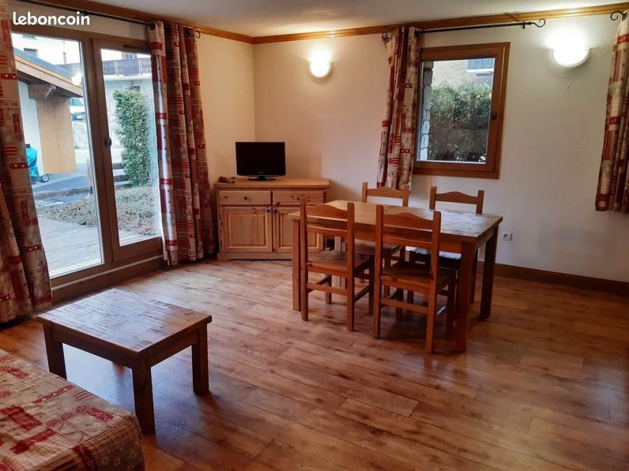 Le Clos d'Aussois - apt 4 personnes