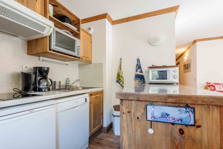 Le Clos d'Aussois - apt 4 personnes