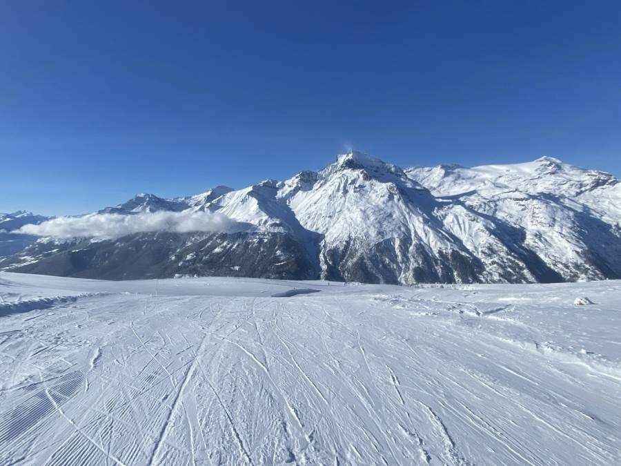 Résidence le Chalet de Val Cenis - Suite Abénaquis - apt 21