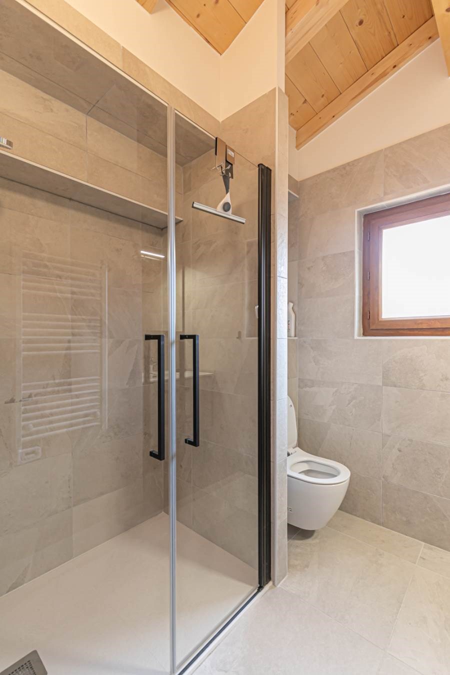 Résidence le Chalet de Val Cenis - Suite Abénaquis - apt 21