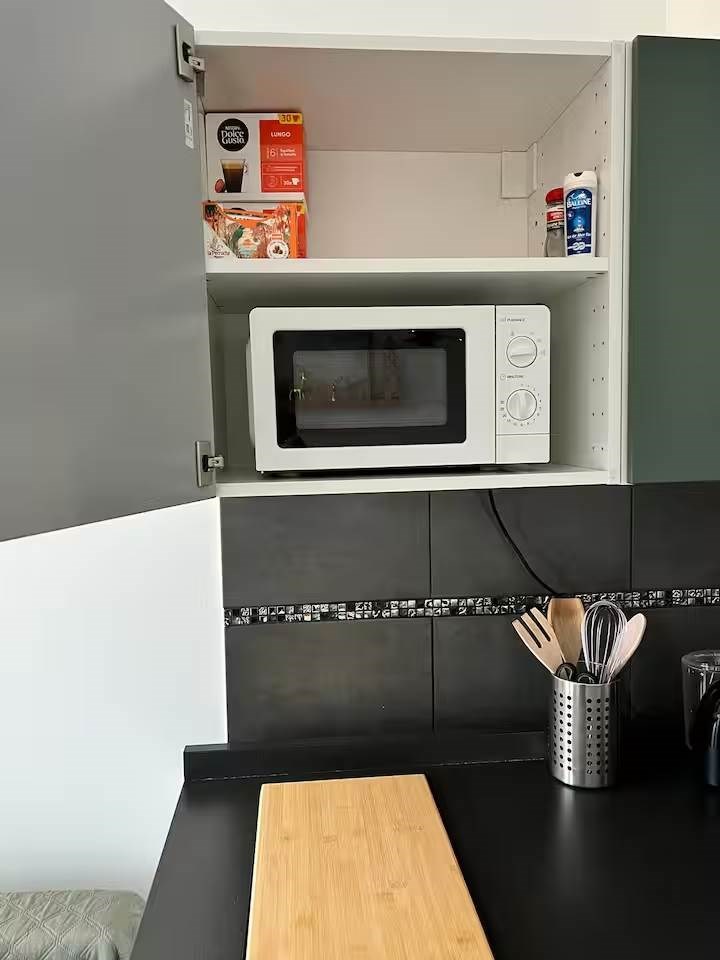 Chalet Club - Studio cabine au pied des pistes