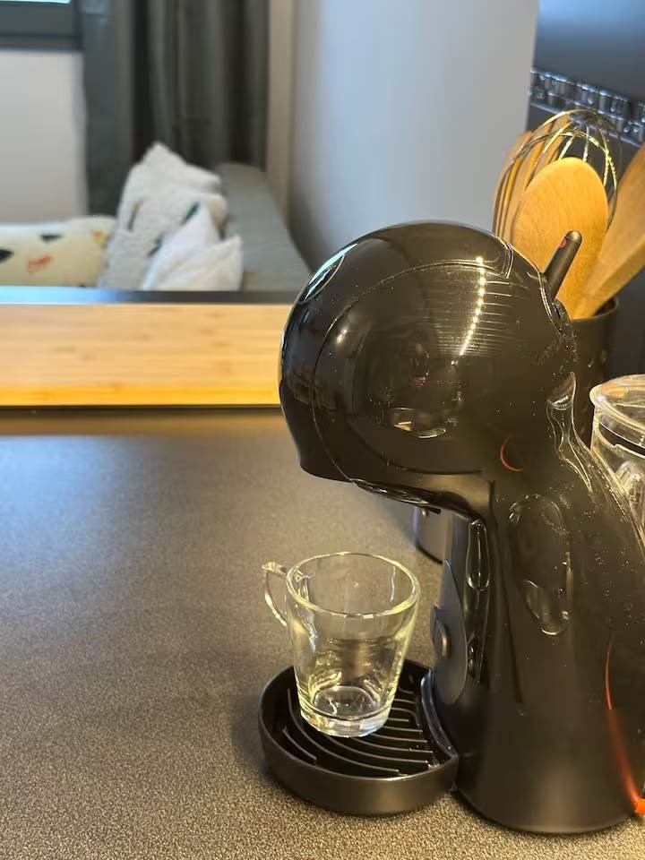 Chalet Club - Studio cabine au pied des pistes