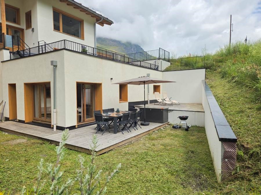 Résidence Cokott - B'Sensation