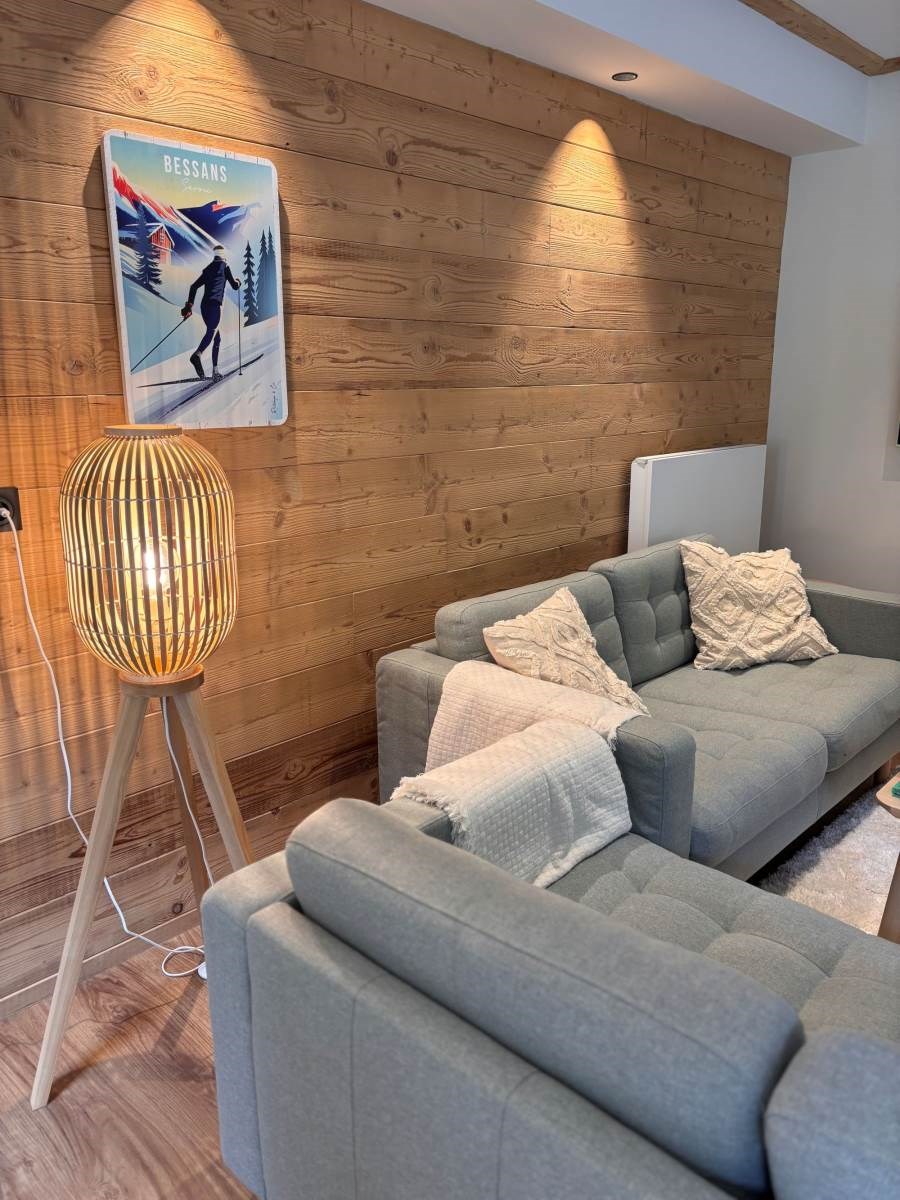 Résidence Cokott - B'Sensation