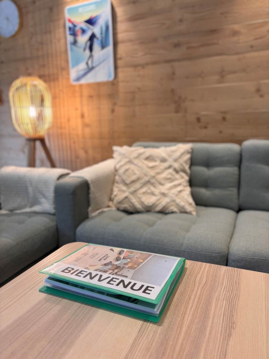 Résidence Cokott - B'Sensation