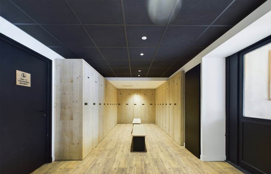 Résidence Cokott - B'Sensation