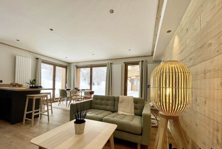 Résidence Cokott - B'Sensation