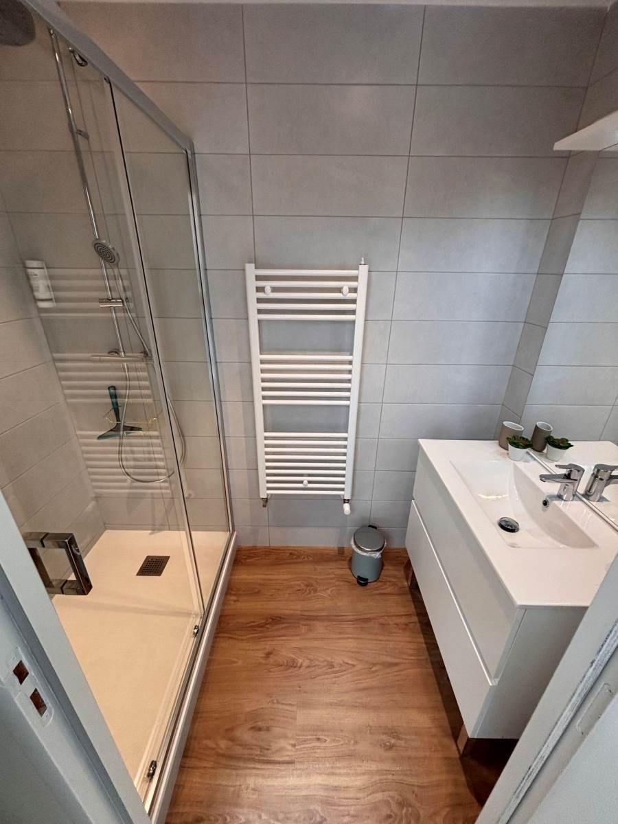 Résidence Cokott - B'Sensation