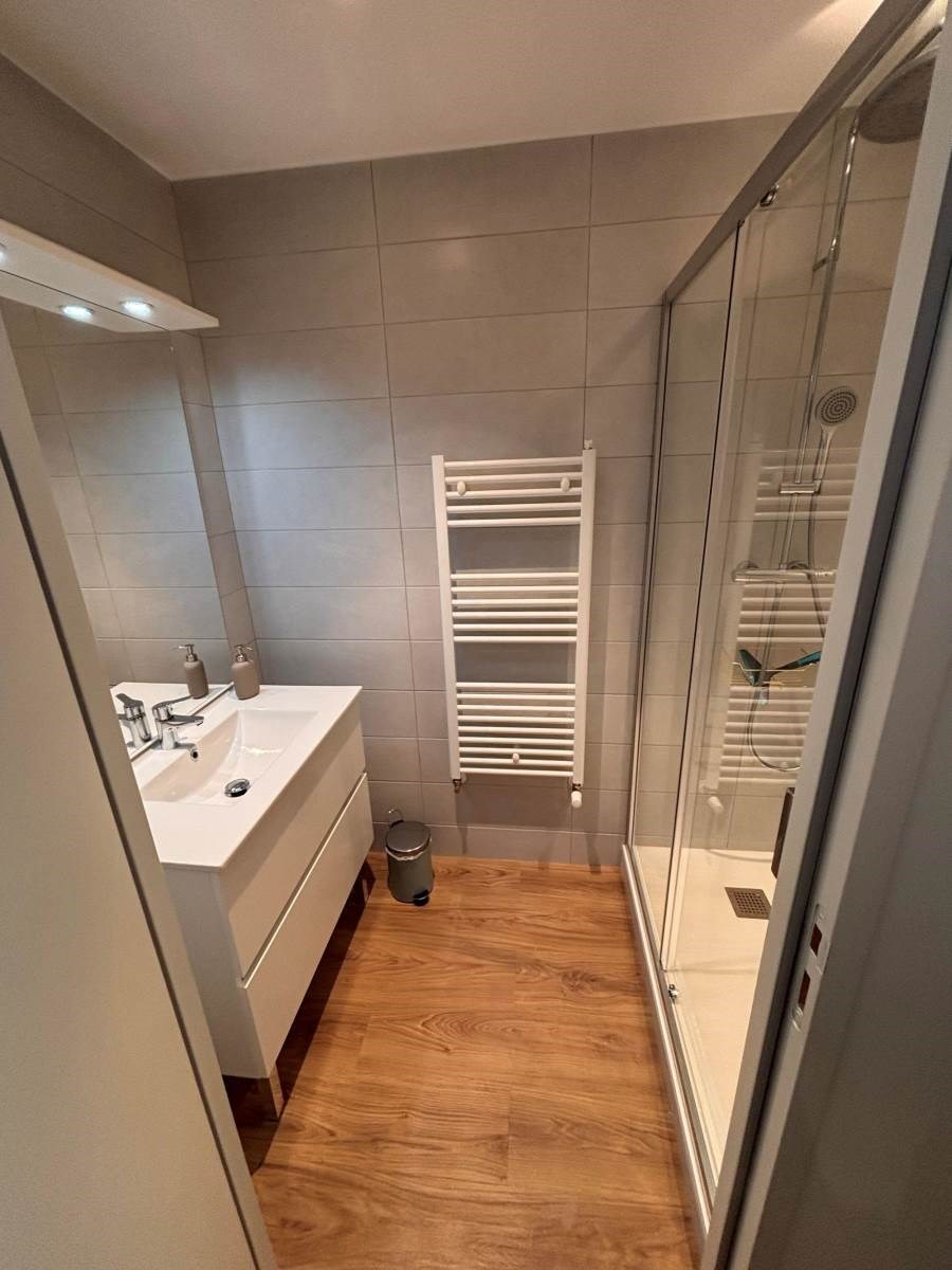 Résidence Cokott - B'Sensation