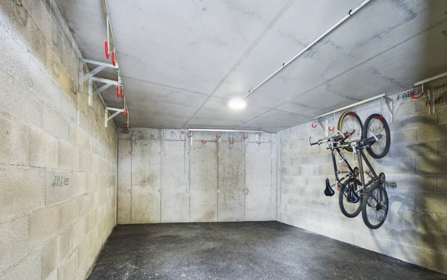 Résidence Cokott - B'Sensation