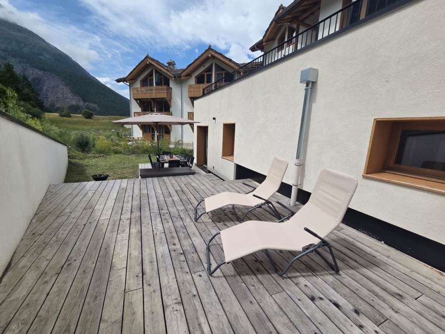 Résidence Cokott - B'Sensation