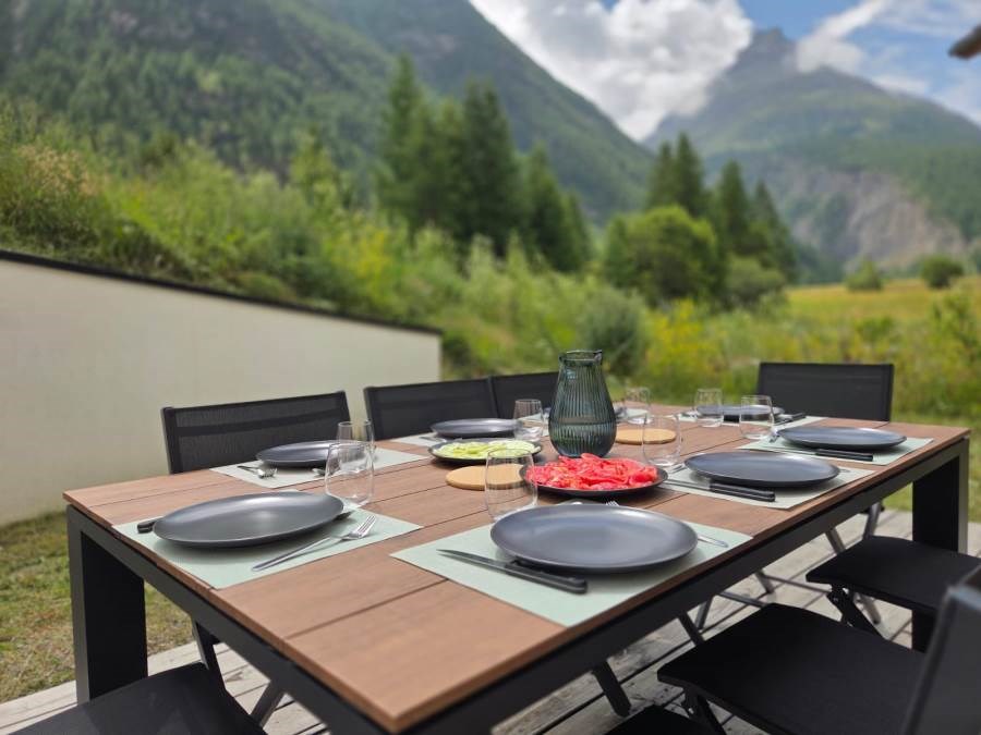 Résidence Cokott - B'Sensation