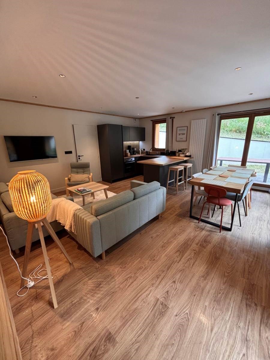 Résidence Cokott - B'Sensation