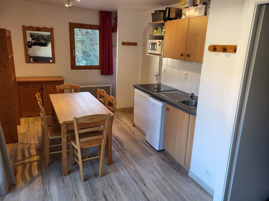 Les Balcons de la Vanoise - apt les Balcons de la Loza