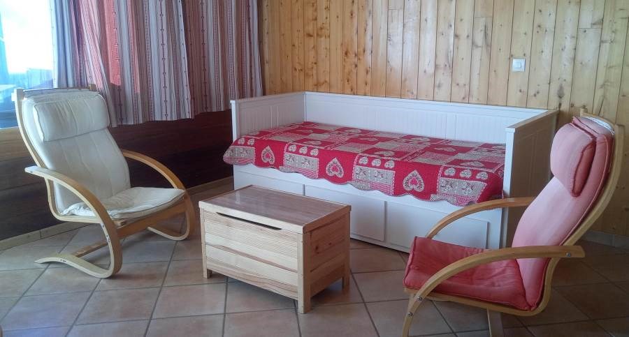 Chalet Clairière - apt 14