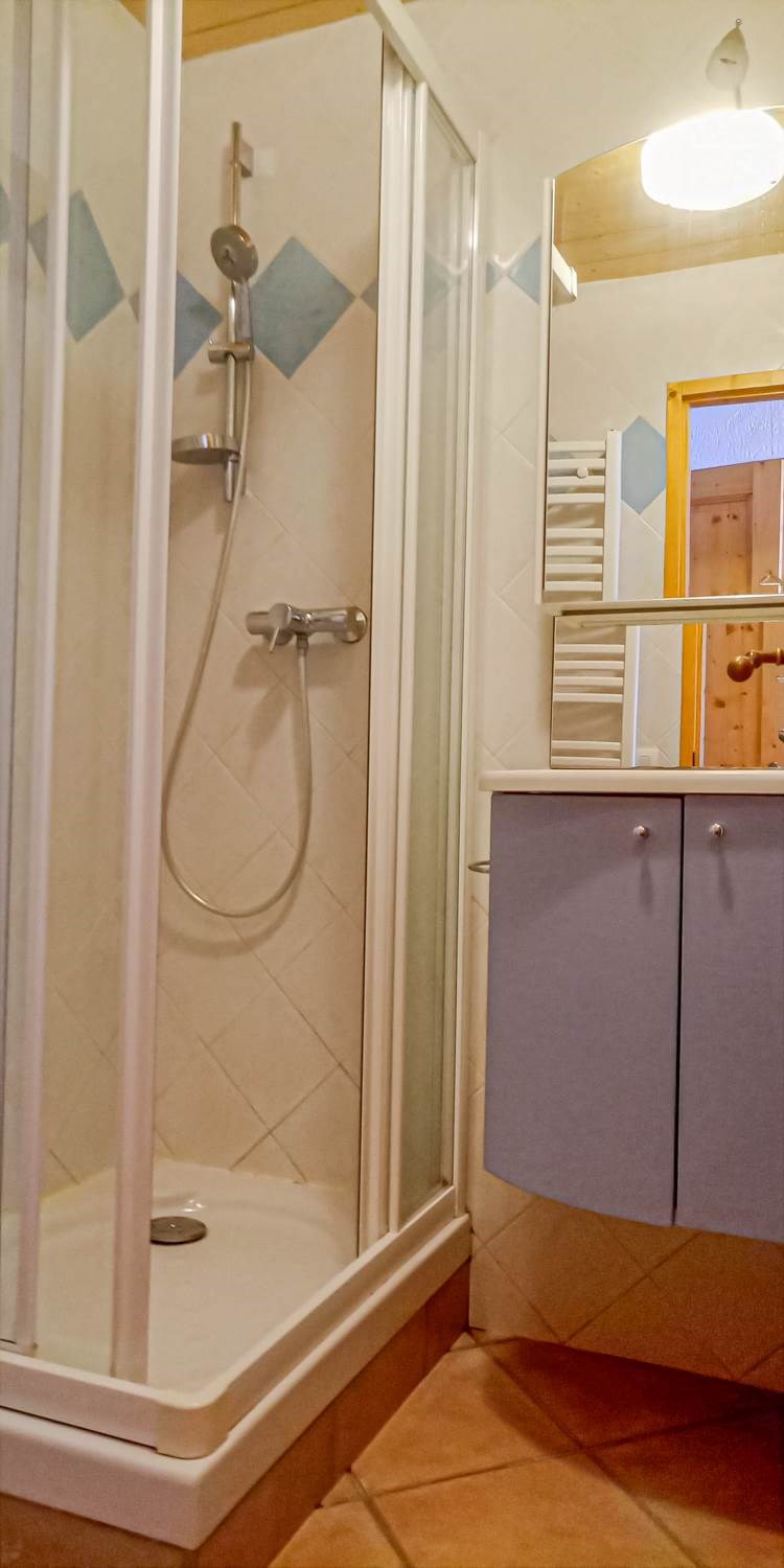 Chalet Clairière - apt 14