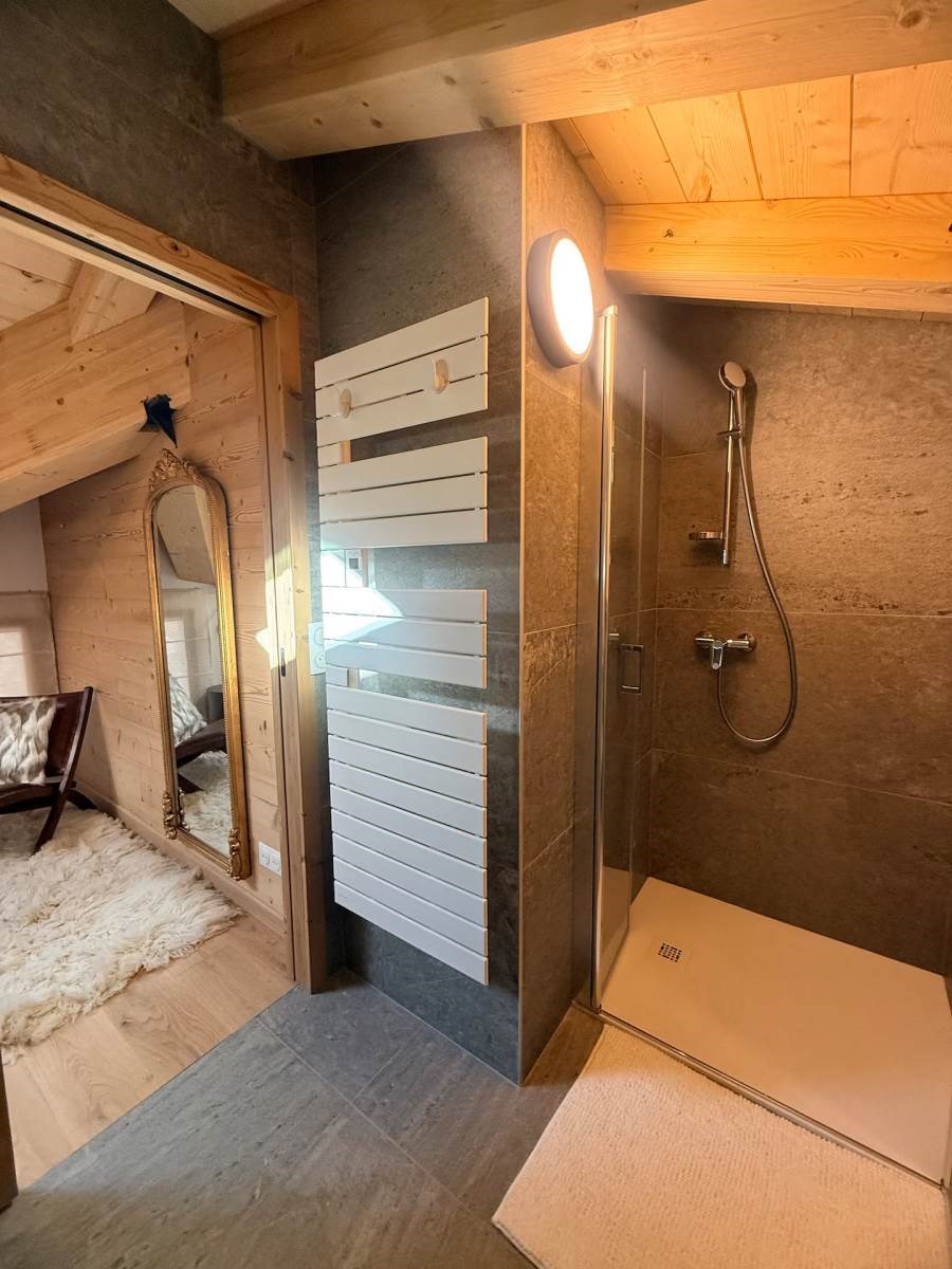 Résidence de l'Etoile - apt 6 personnes