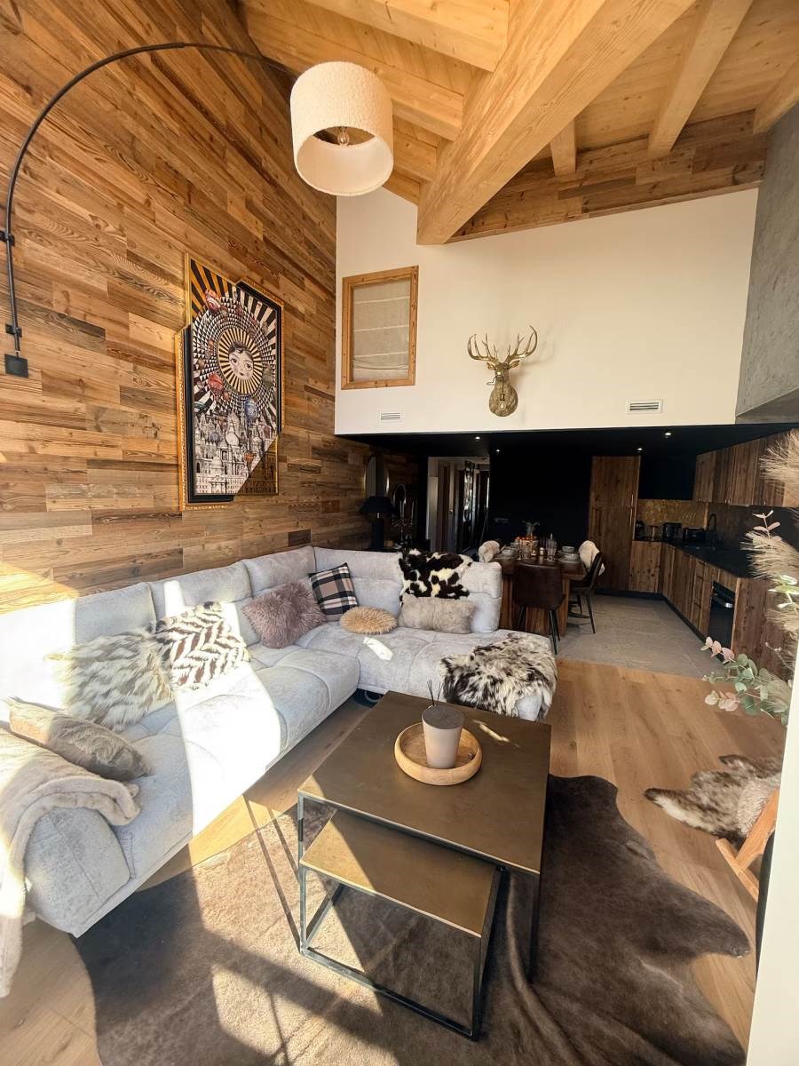 Résidence de l'Etoile - apt 6 personnes