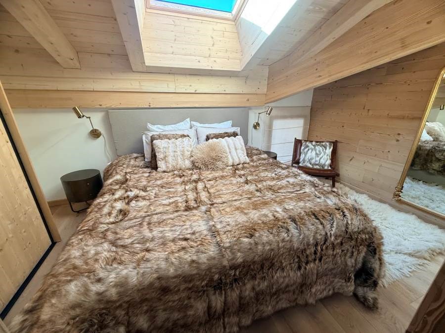 Résidence de l'Etoile - apt 6 personnes