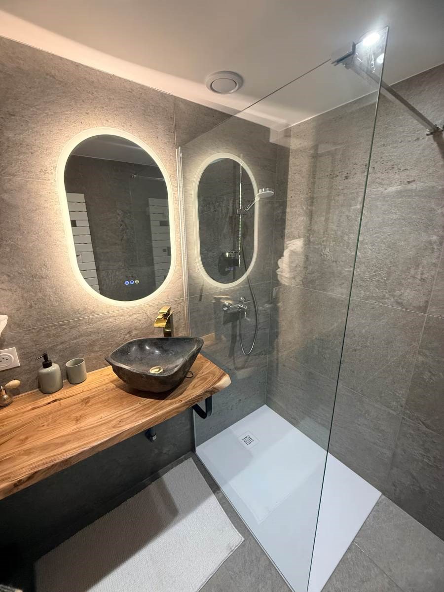 Résidence de l'Etoile - apt 6 personnes