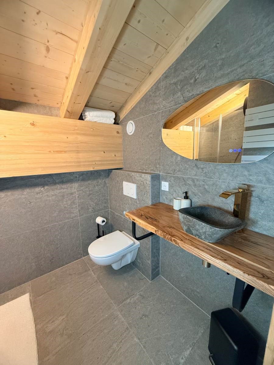 Résidence de l'Etoile - apt 6 personnes