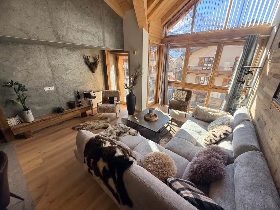 Résidence de l'Etoile - apt 6 personnes