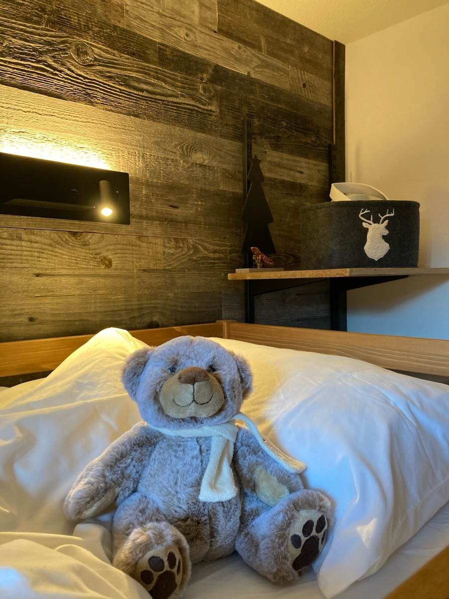 Résidence Les Alpages - Le Crocus Alpin