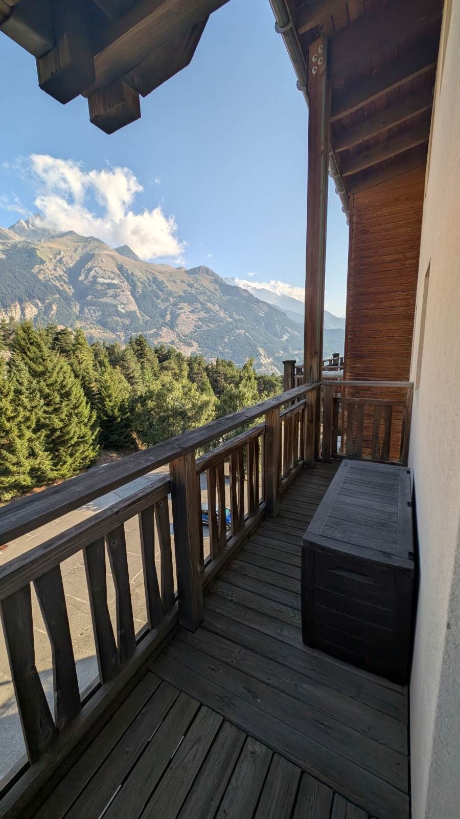 Les Balcons de la Vanoise - Le Nid Cosy